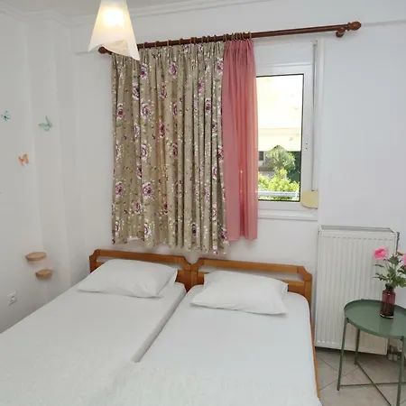 Kastoria * Polychrono