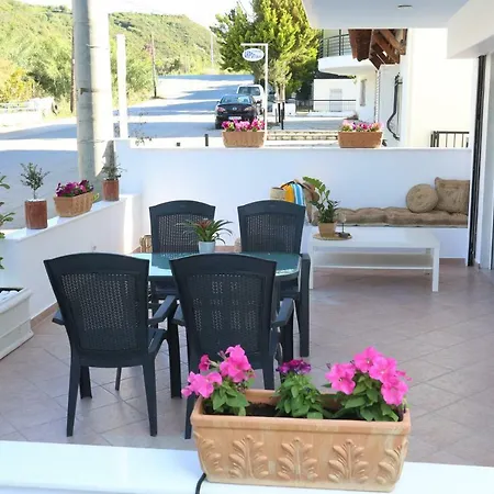 Appartamento Kastoria