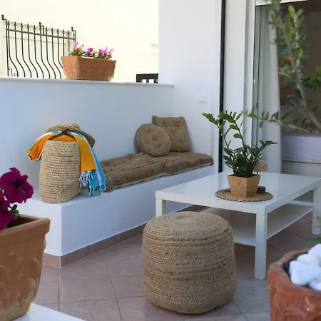 Kastoria Appartamento