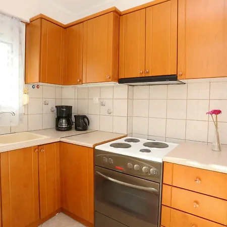 Kastoria Appartamento *