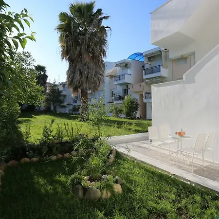 Apartment Kastoria