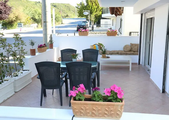 Apartment Kastoria