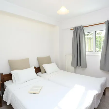 Kastoria Apartman Políhrono