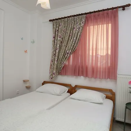 Kastoria Polychrono