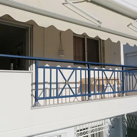 Kastoria アパート