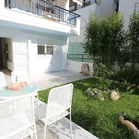 Appartement Kastoria