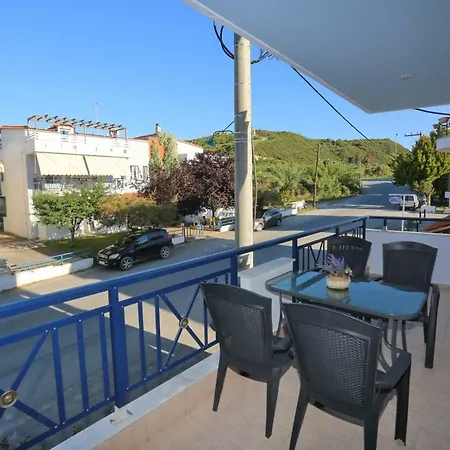 Apartament Kastoria Polychrono