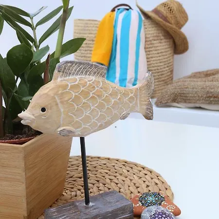 Kastoria Apartament Polychrono