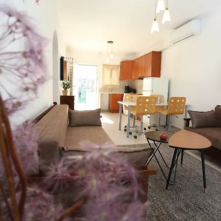 Kastoria Apartament