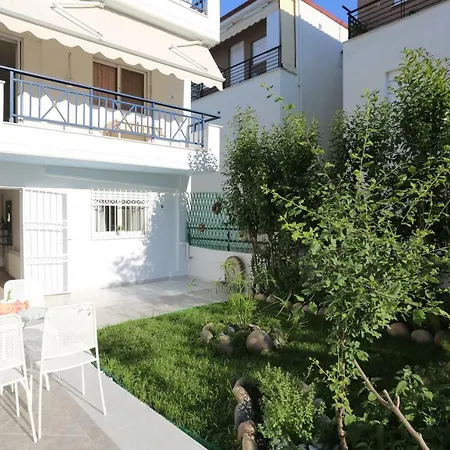 Kastoria Apartament *