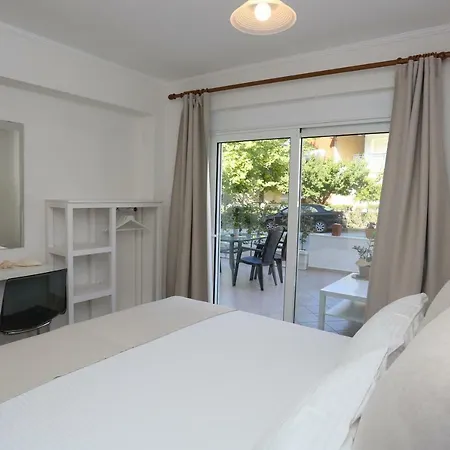 Kastoria Apartment *