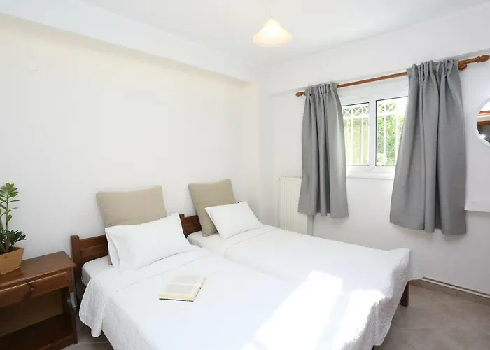 Kastoria 公寓 波利克罗诺