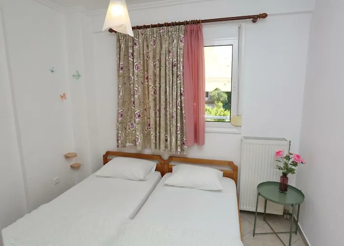 Kastoria * 波利克罗诺