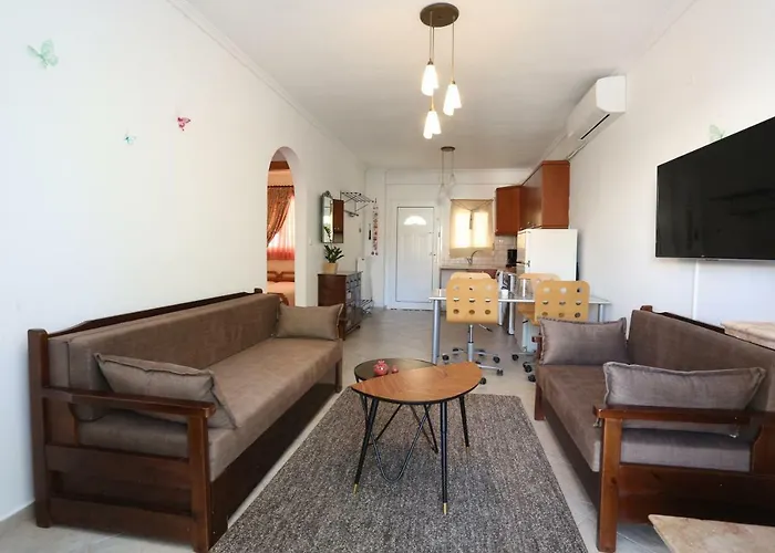 Kastoria * 波利克罗诺