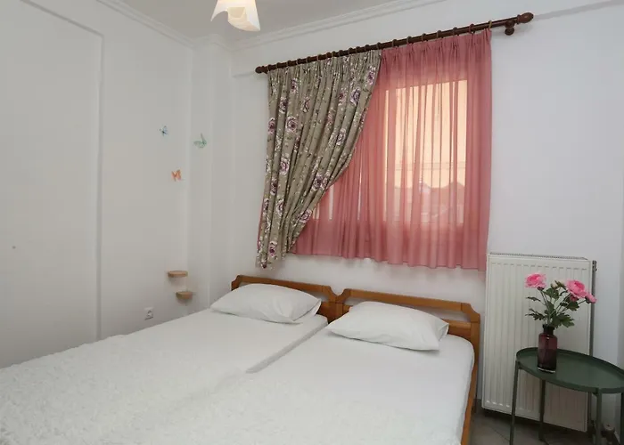 Kastoria 波利克罗诺