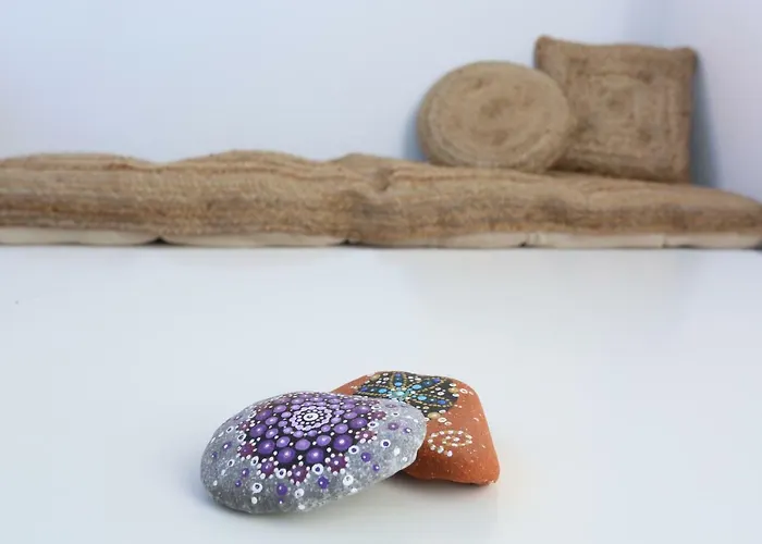 Kastoria 公寓 波利克罗诺