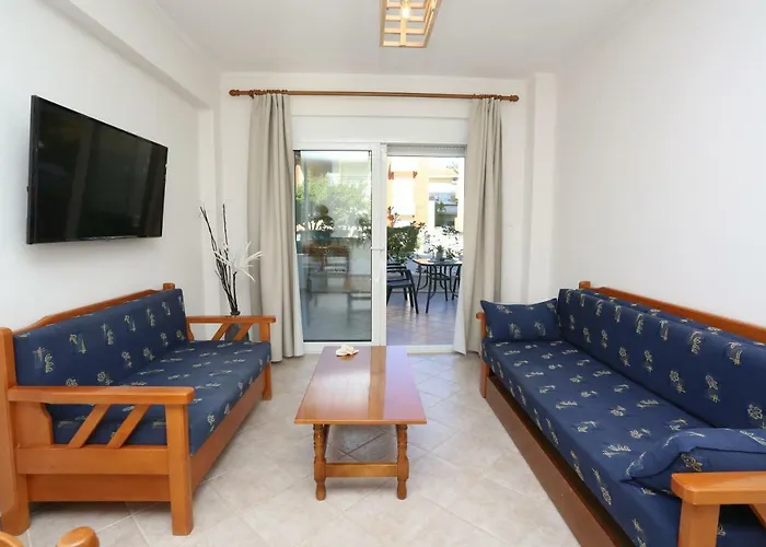 Kastoria 波利克罗诺