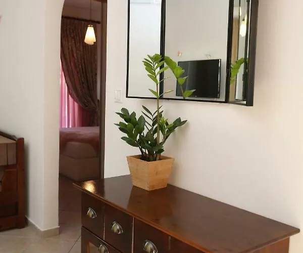 Kastoria 波利克罗诺