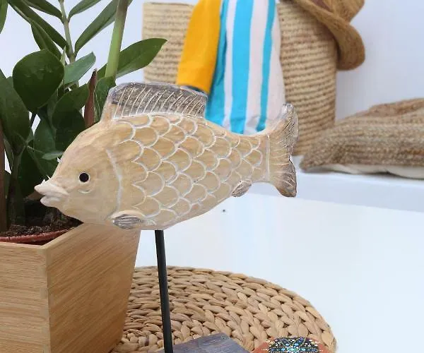 Kastoria 公寓 波利克罗诺