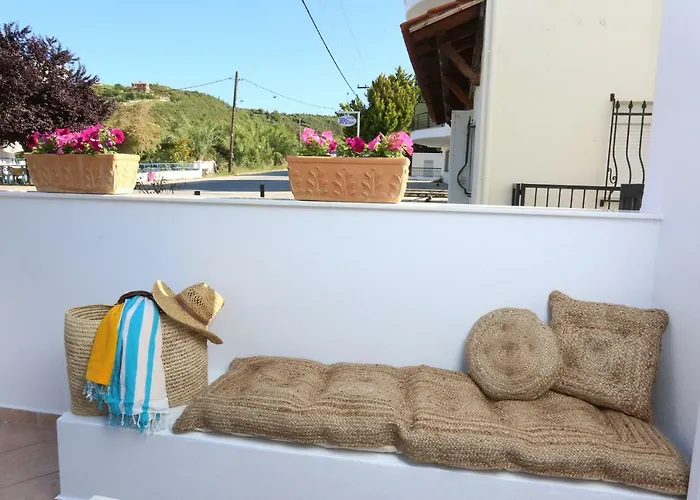 Kastoria 波利克罗诺